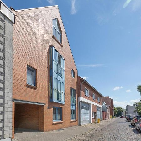 Storm'S Nest Lejlighed Husum  Eksteriør billede