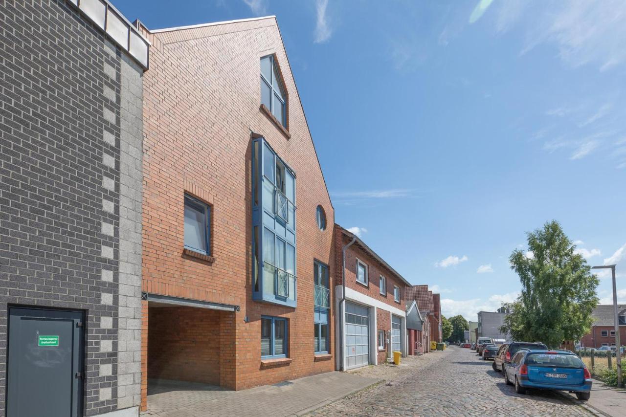 Storm'S Nest Lejlighed Husum  Eksteriør billede